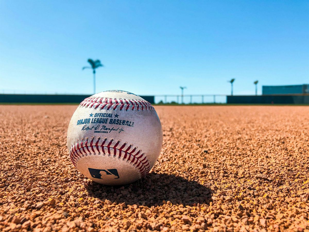 Networking @ Somerset Patriots Game, 4 September | Event in Bridgewater | AllEvents