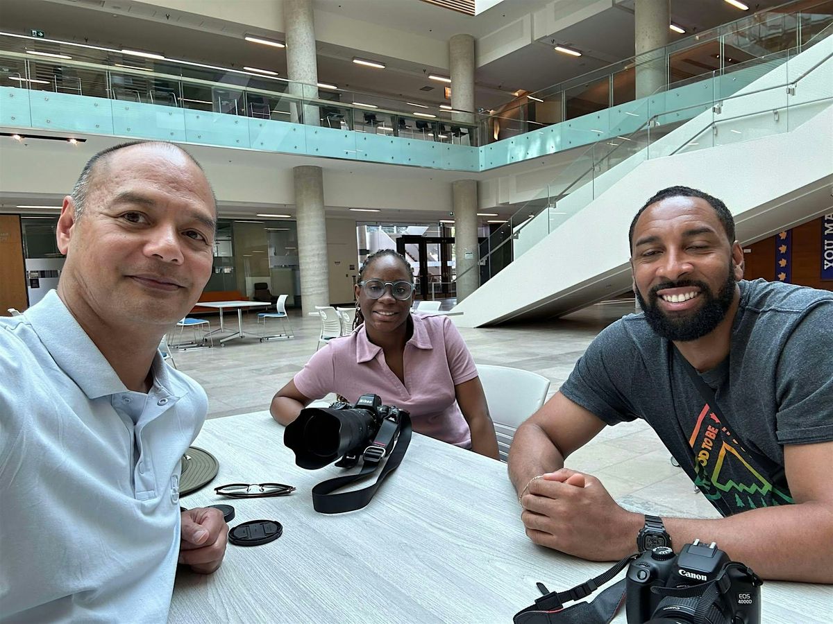 People Photography Workshop - Burlington | Event in Burlington | AllEvents