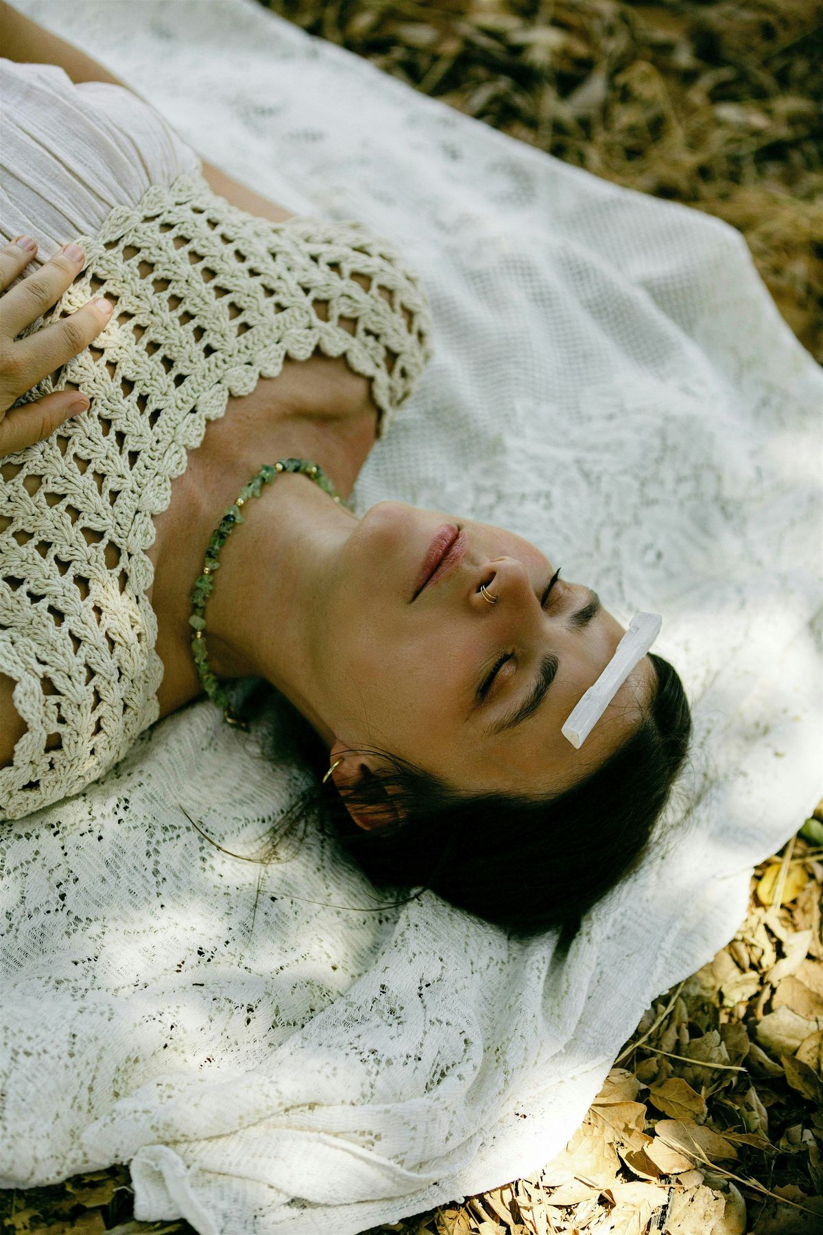 Wellness Collective: LUNAR SESSIONS Full Moon Eclipse Renewal, Compound ...