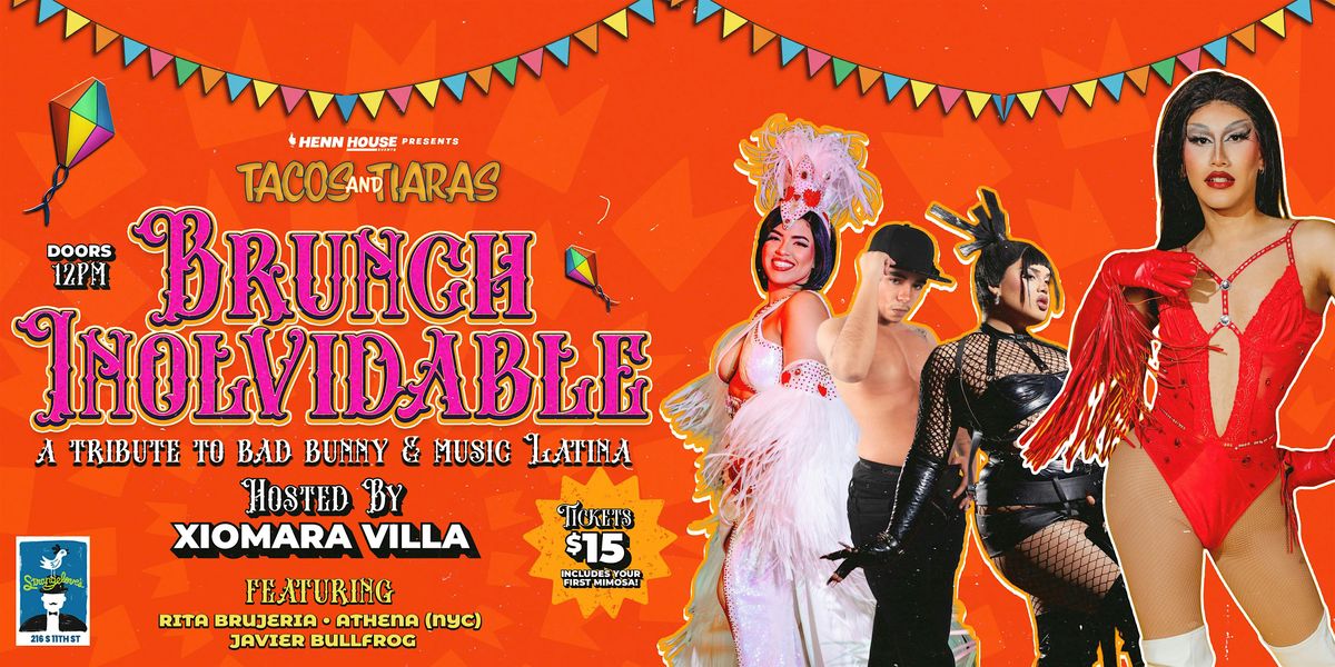 Tacos & Tiaras: Brunch Inolvidable, 30 August | Event in Philadelphia | AllEvents
