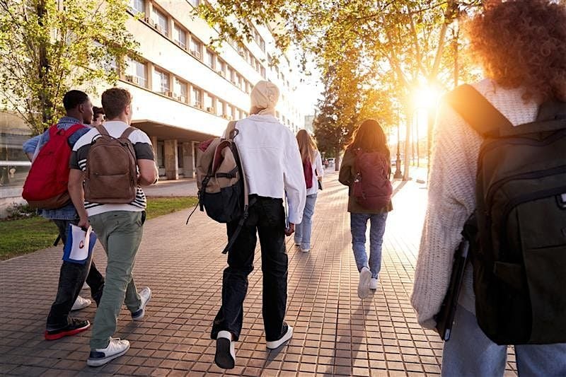 Breaking the cycle: addressing the NEET crisis, 7 October | Event in London | AllEvents