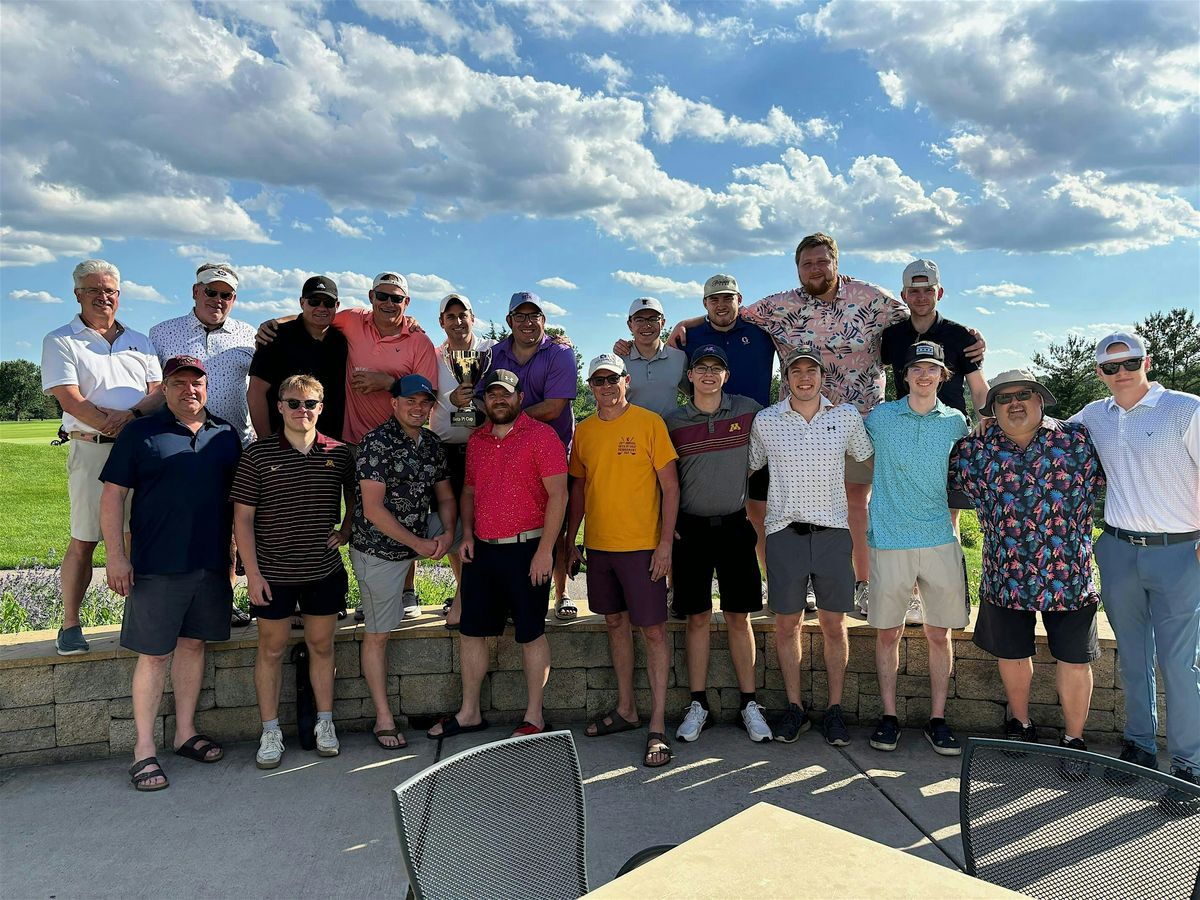 30th Annual MN / Beta Pi Alumni Golf Tournament, 22 June | Event in Saint Paul | AllEvents