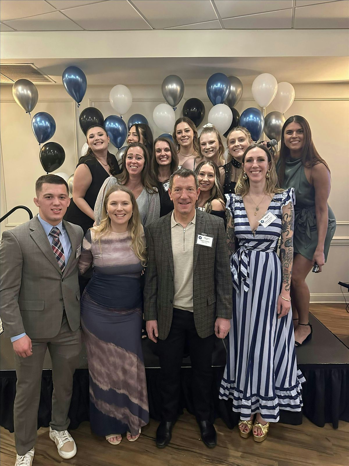 2026 AMMA  CELEBRATION, 17 January | Event in Malvern | AllEvents