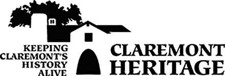 History in Place: CGU in Town and Gown, 16 October | Event in Claremont | AllEvents