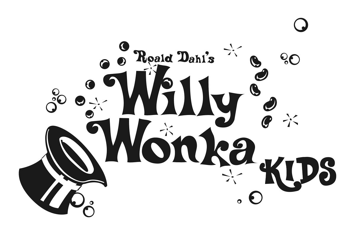 Willy Wonka Musical, 29 May | Event in Roseville | AllEvents
