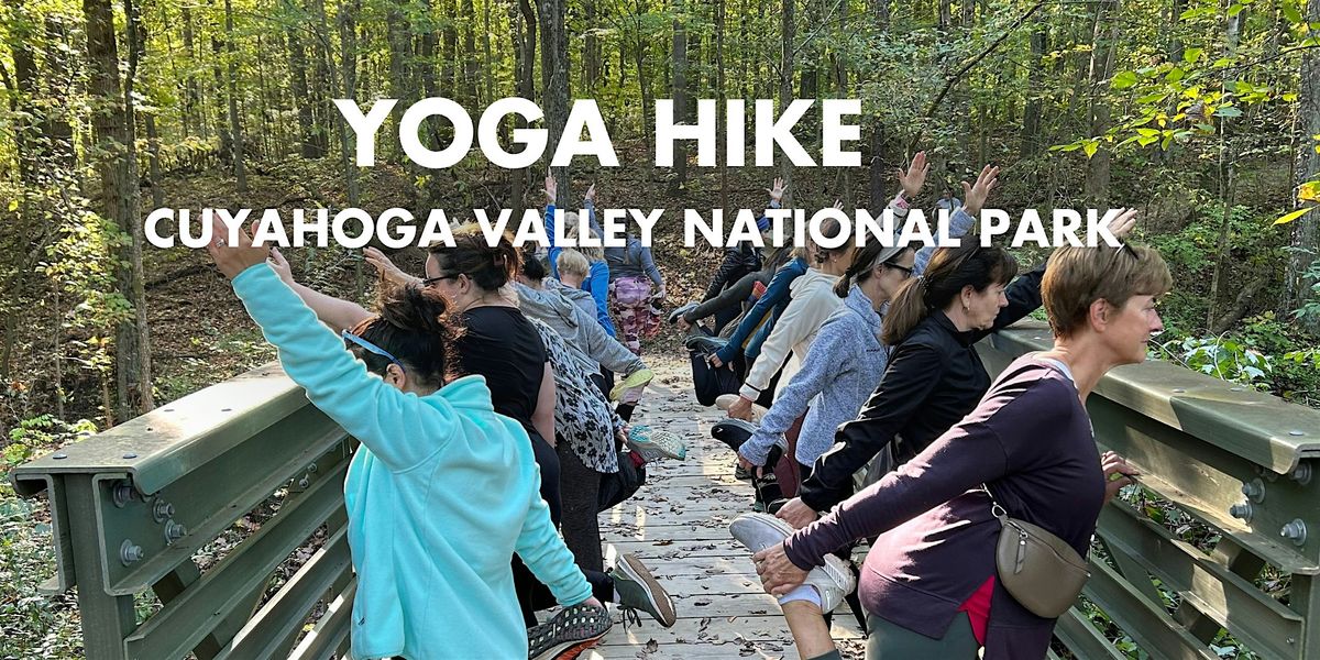 Yoga Hike, 20 July | Event in Peninsula | AllEvents