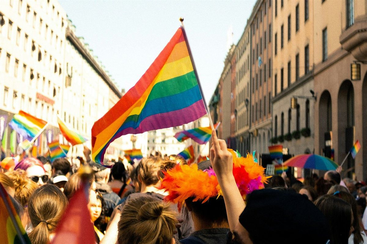 Wicked Local Wares - Pride Market, 23 August | Event in Boston | AllEvents