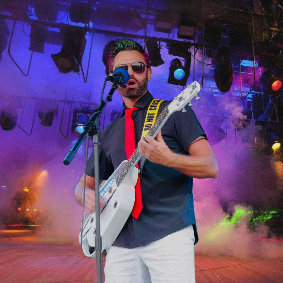 Otie’s Tavern welcomes moberod, 30 May | Event in Hilliard | AllEvents