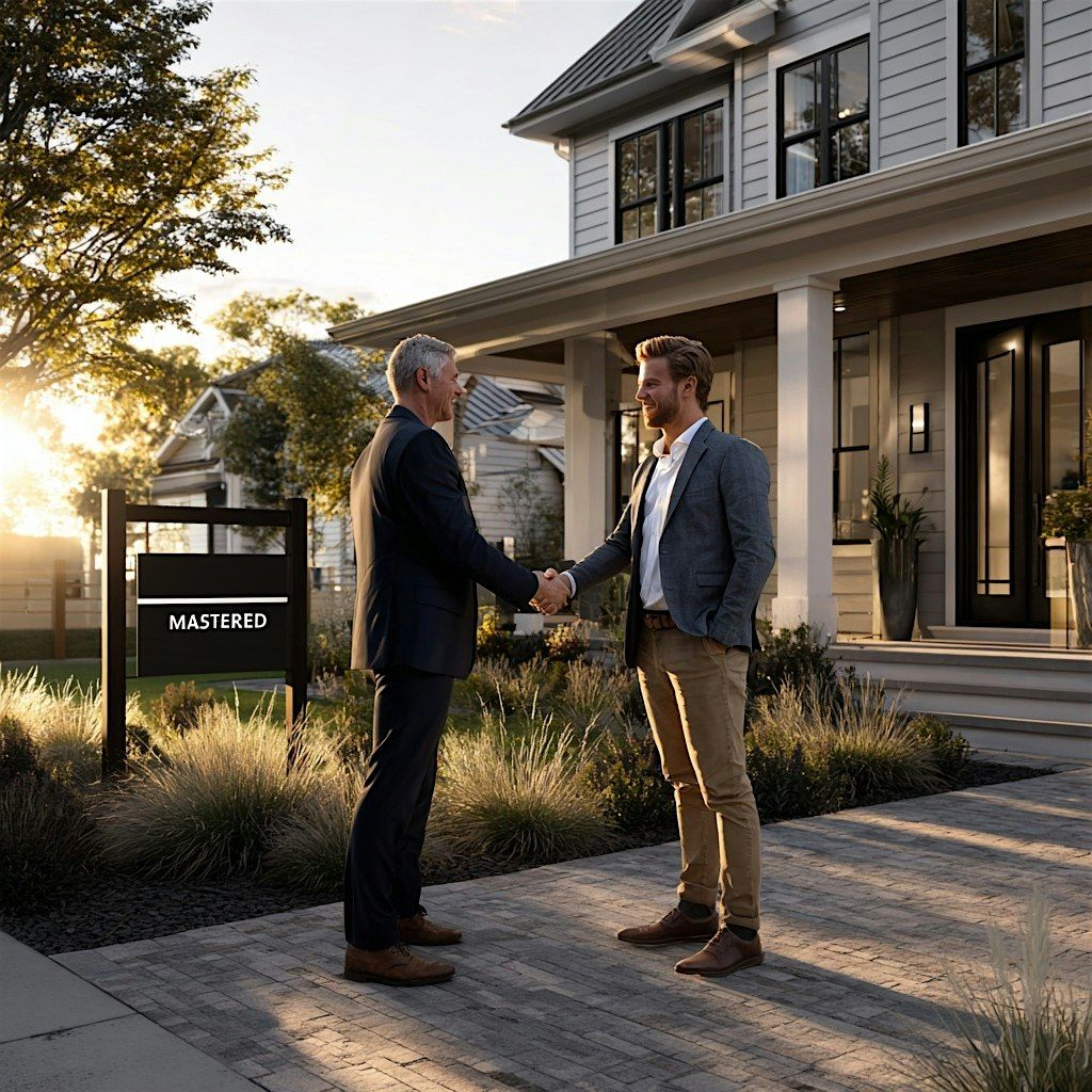 AI for Real Estate Agents: Buy Back Time and Scale Smarter, 20 August | Event in Sioux Falls | AllEvents