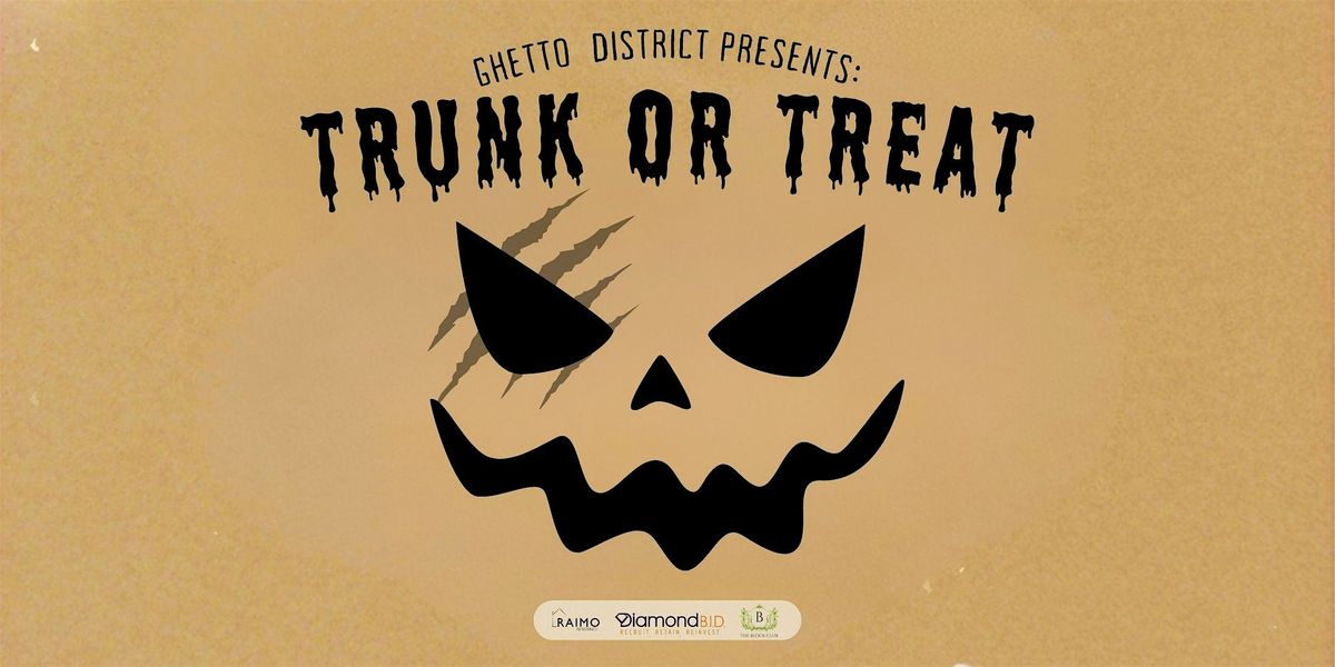 Trunk or Treat, 31 October | Event in San Diego | AllEvents