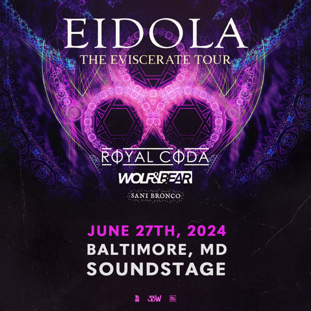 Eidola at Fine Line, 25 March | Event in Minneapolis | AllEvents