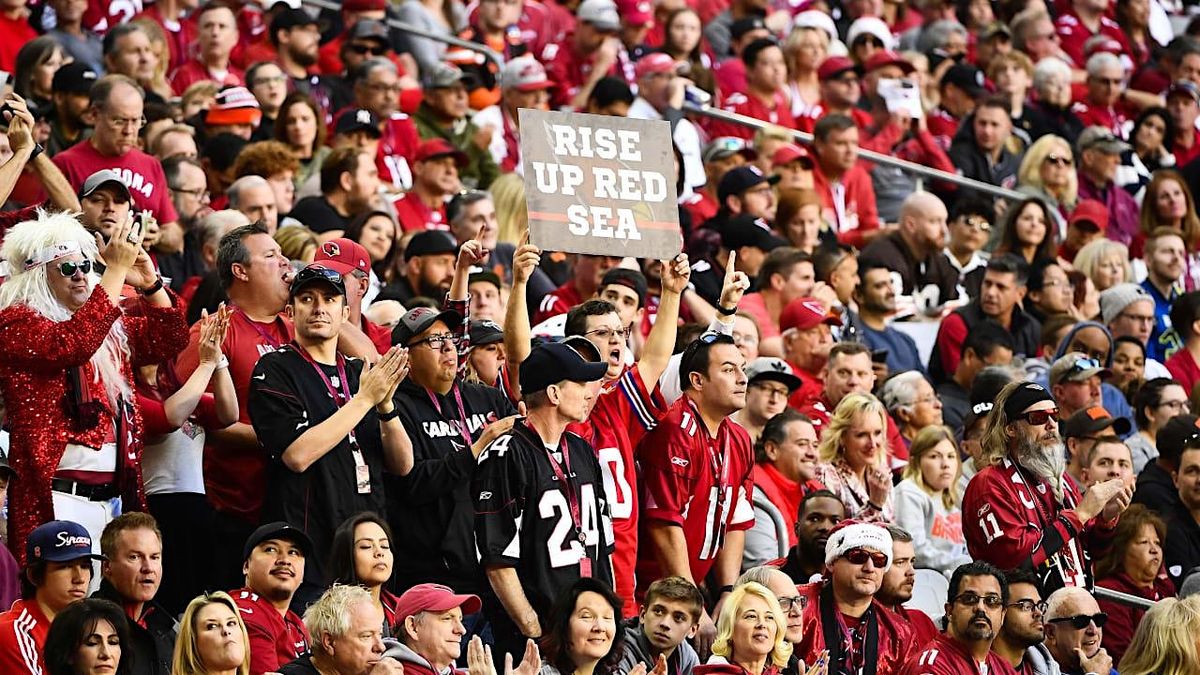 Dinner with Fans: Cardinals Fans Edition | Event in Glendale | AllEvents