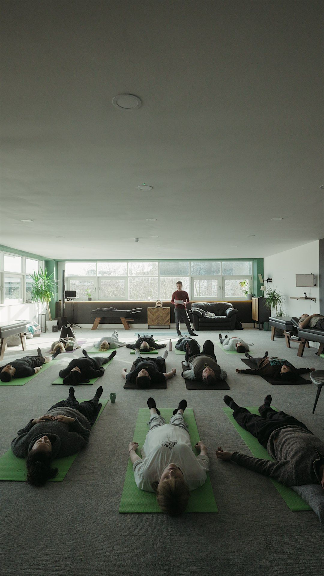 The Hypnosis Relaxation Hour | Event in Penarth | AllEvents