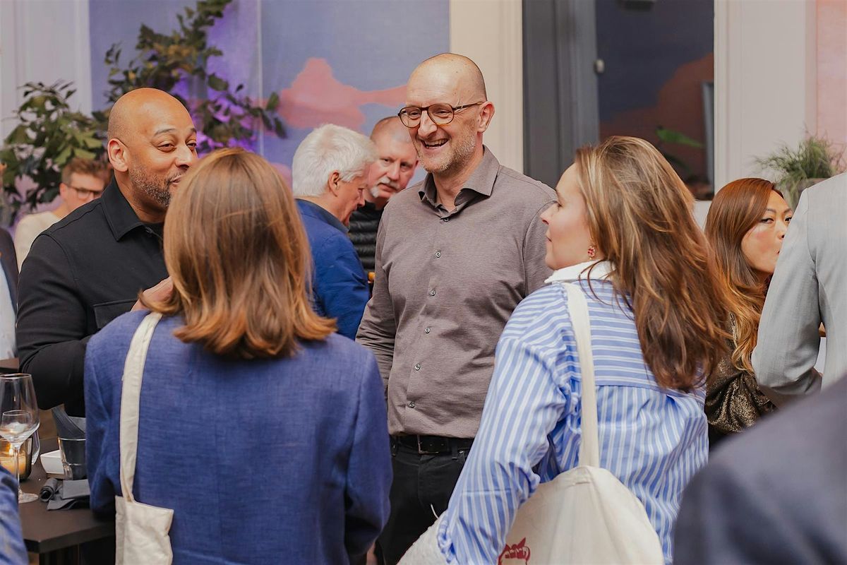 Kennismaking met MeerBusiness en groeistrategieën voor je organisatie, 29 January | Event in Amsterdam | AllEvents