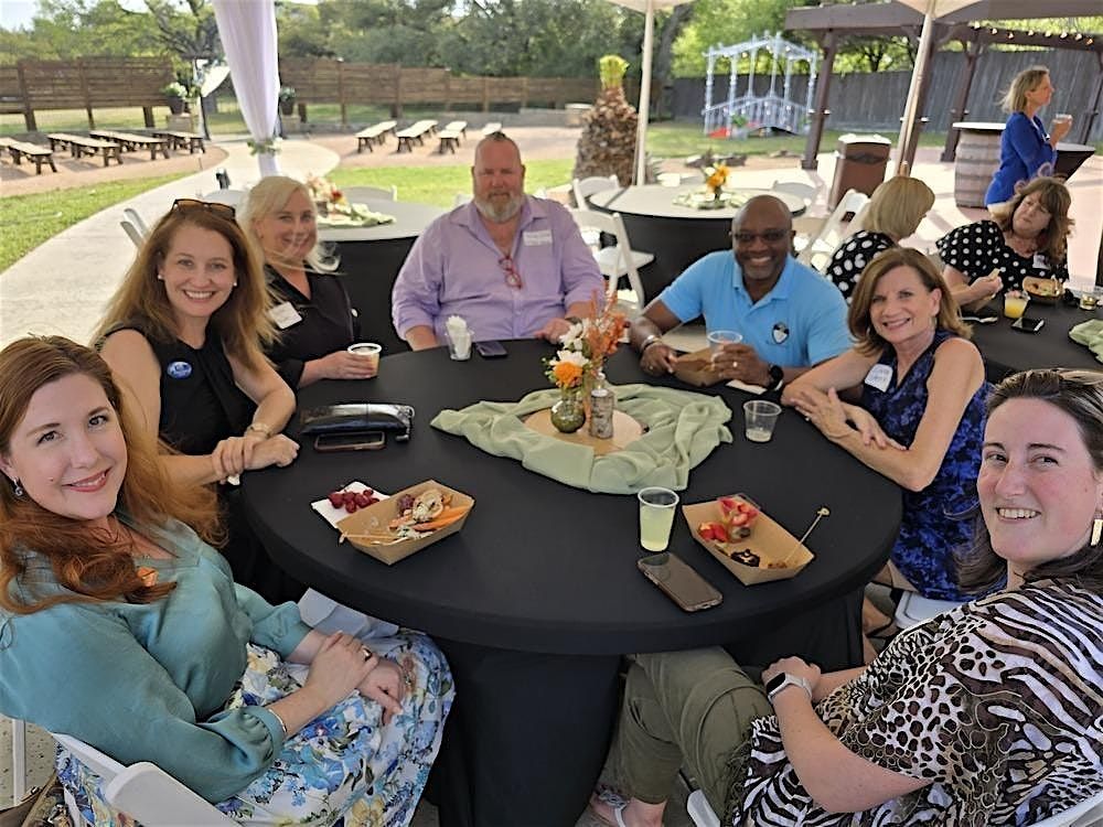 West Austin Business After Hours  at Southstar Bank Tues 04-29-25  5p-8p | Event in Austin | AllEvents