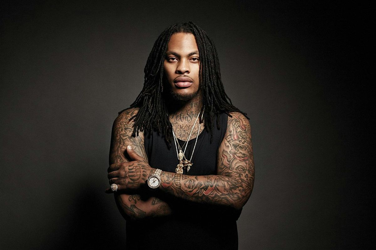 WAKA FLOCKA LIVE @ DRAI’S BEACHCLUB, 29 August | Event in Las Vegas | AllEvents