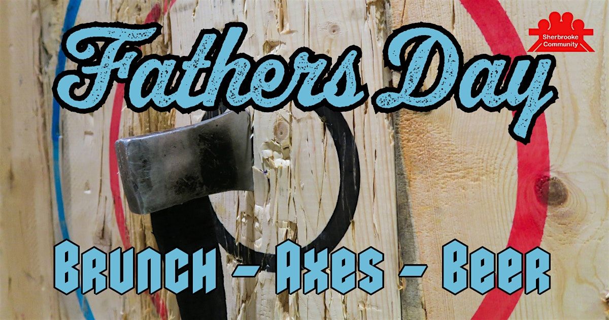 Fathers Day Extravaganza, 21 June | Event in Edmonton | AllEvents