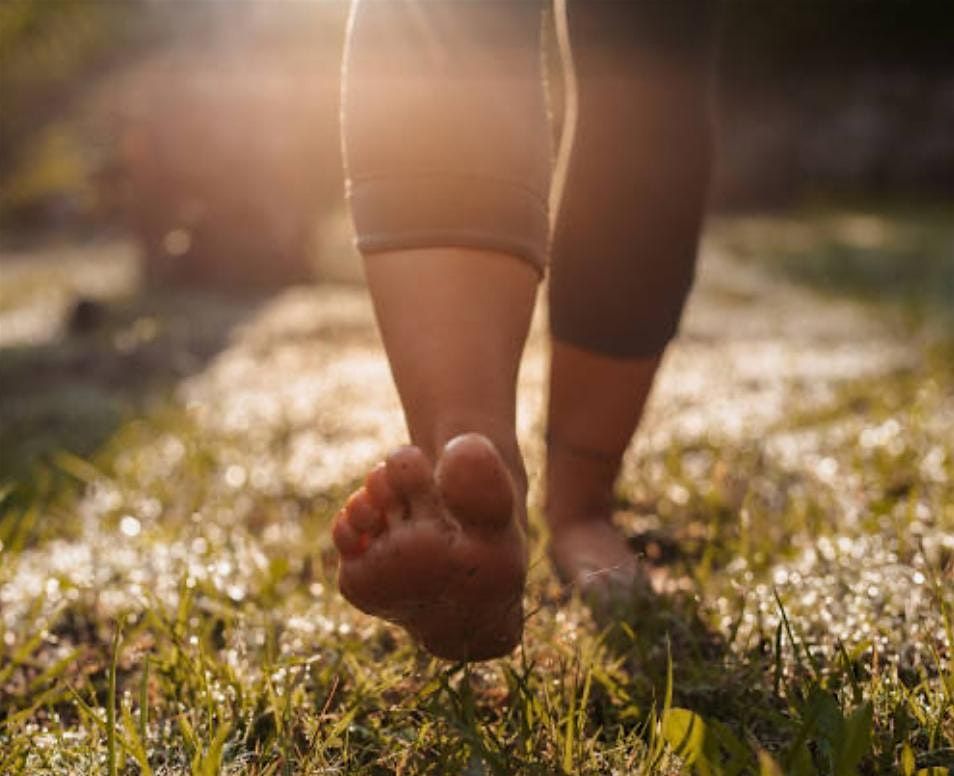 Sunset Walking Sound Healing Meditation, 6 July | Event in Kissimmee | AllEvents