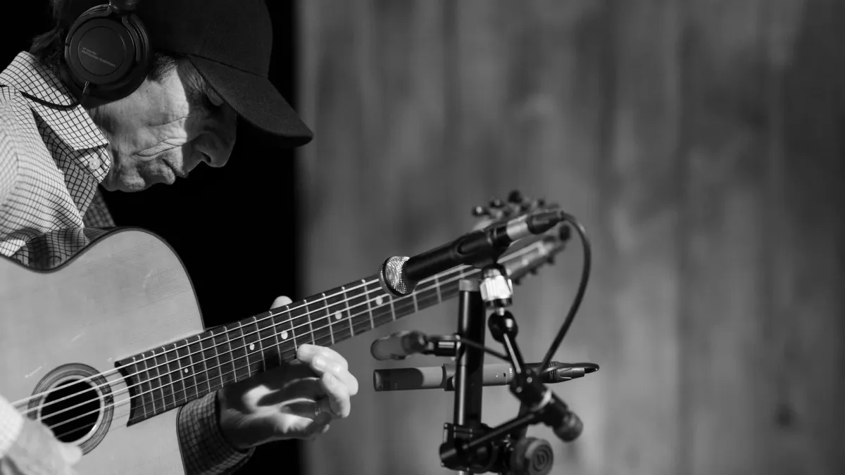 Angelo DeBarre in London, 6 December | Event in Leytonstone | AllEvents