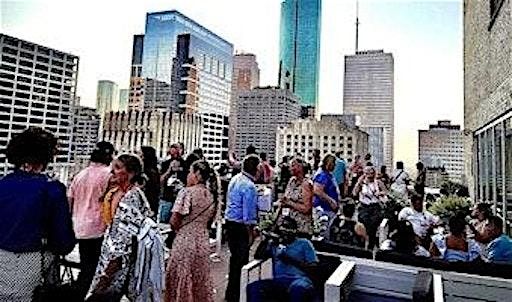 N.Y.C. NETWORKING & SOCIAL CONNECT!, 9 July | Event in New York | AllEvents