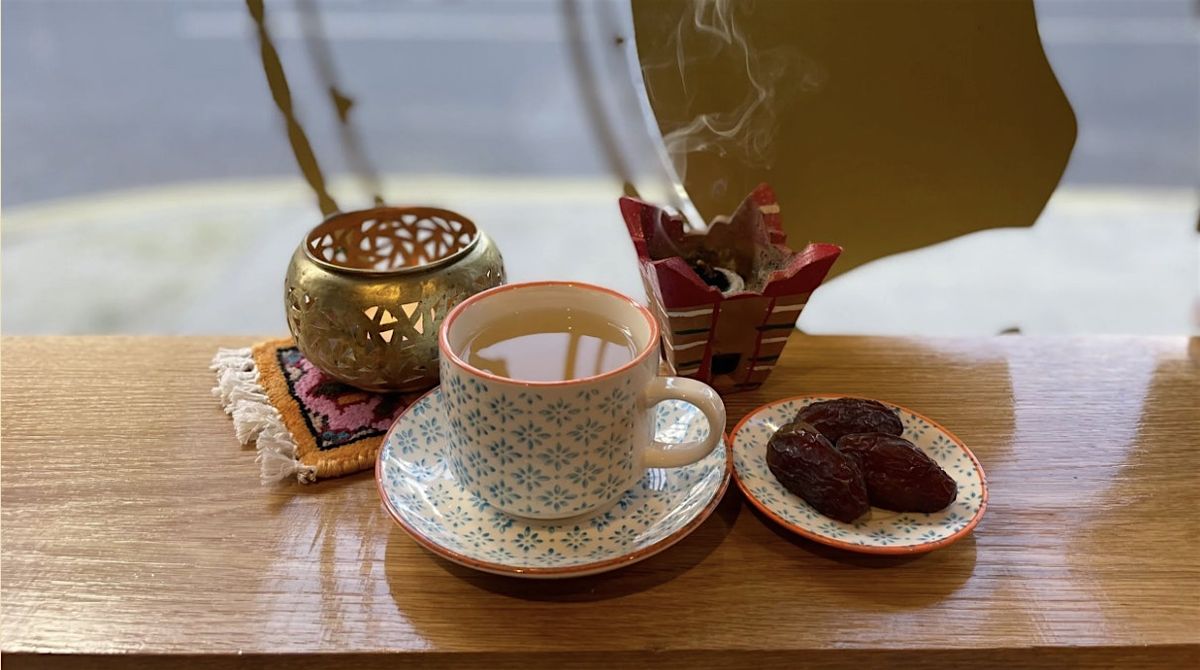 Frankincense Workshop, 2 December | Event in Glasgow | AllEvents