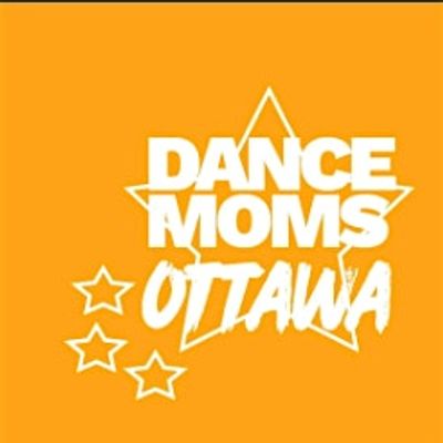 DanceMomsOttawa logo