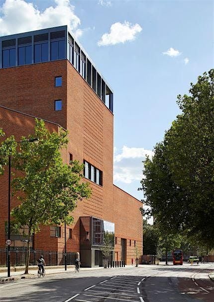 Lambeth Palace Library Careers Open Day, 30 October | Event in London | AllEvents