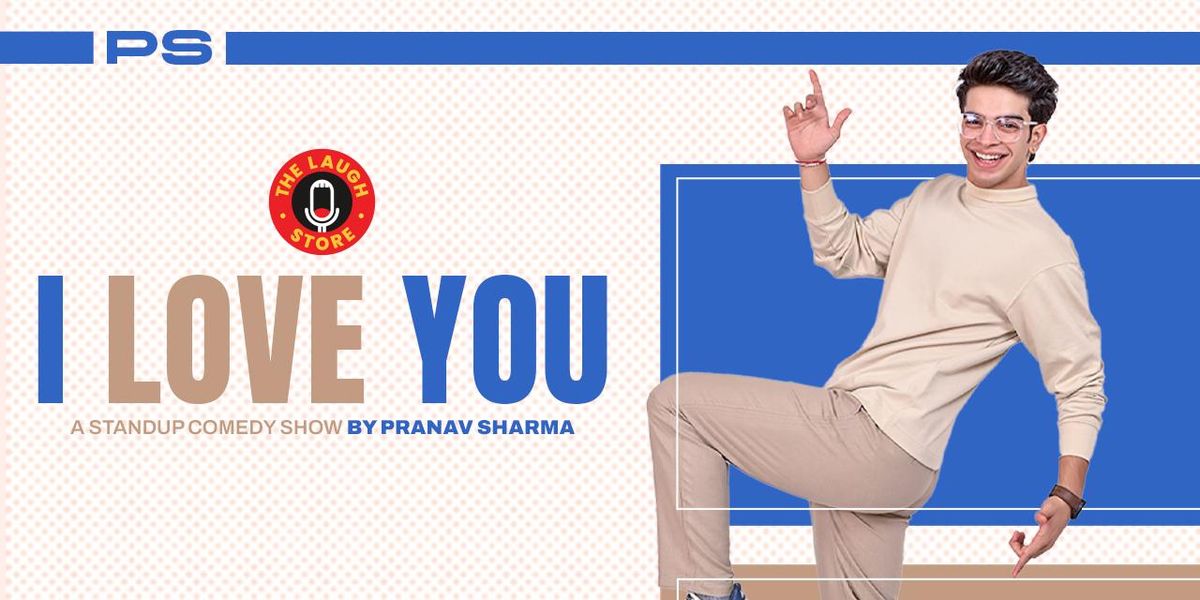 PS - I Love You By Pranav Sharma, 15 June | Event in Ahmedabad | AllEvents