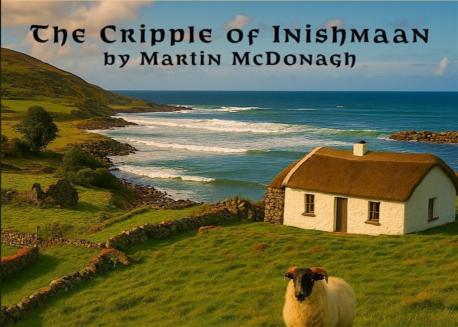 The Cripple of Inishmaan | Event in Sacramento | AllEvents