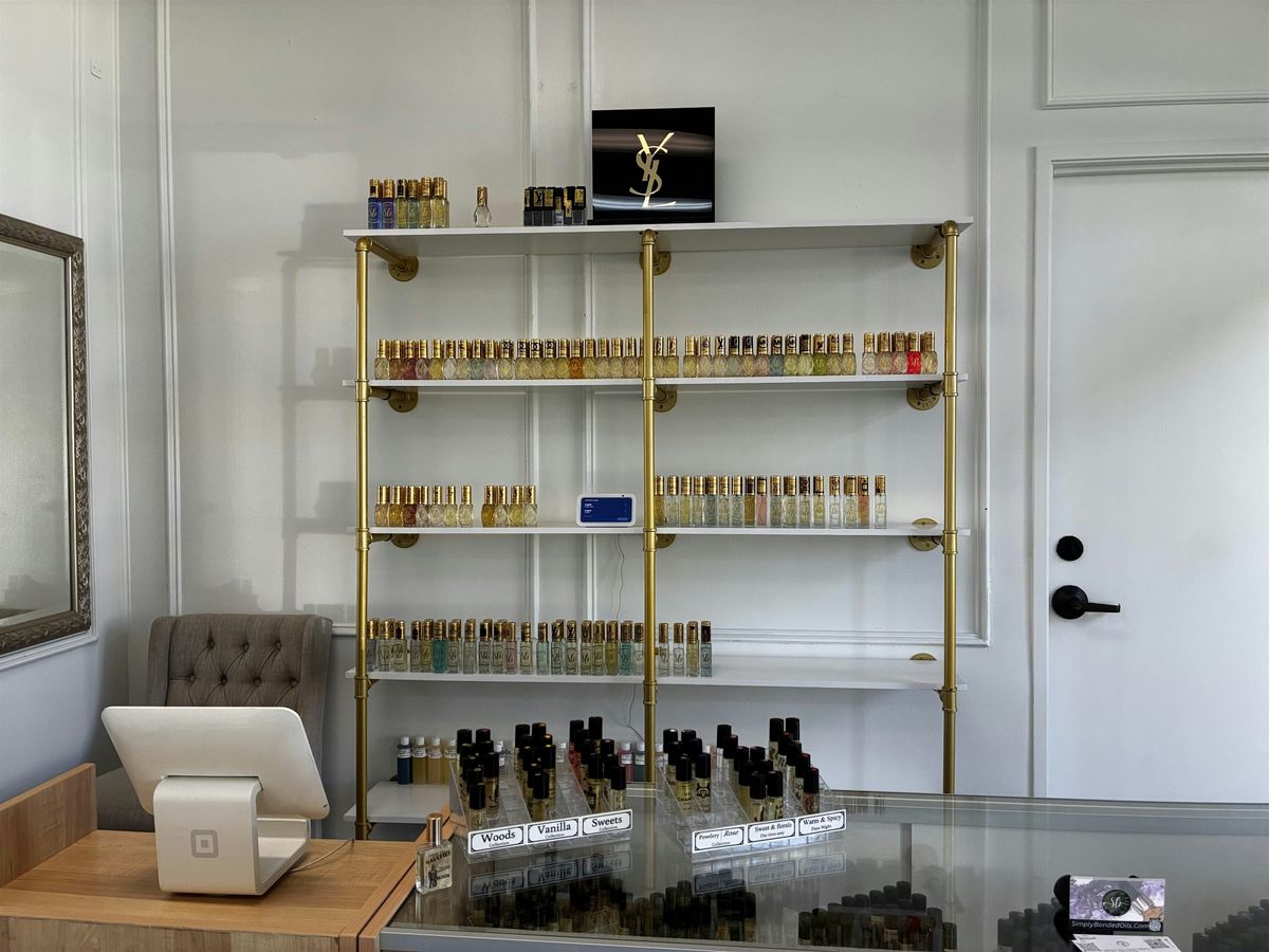 A FEEL GOOD. SMELL GOOD SUMMER! Dupe Fragrance Store GRAND OPENING!, 16 August | Event in Garland | AllEvents