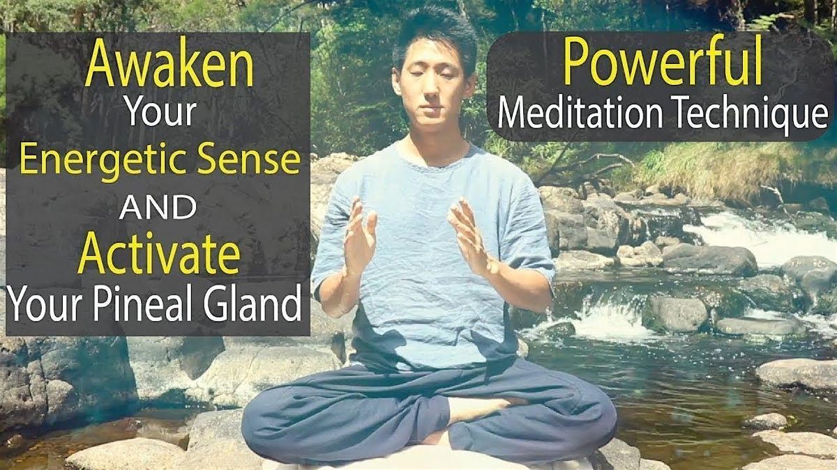 Sacred Hapé Ceremony, 23 July | Event in Hookstown | AllEvents