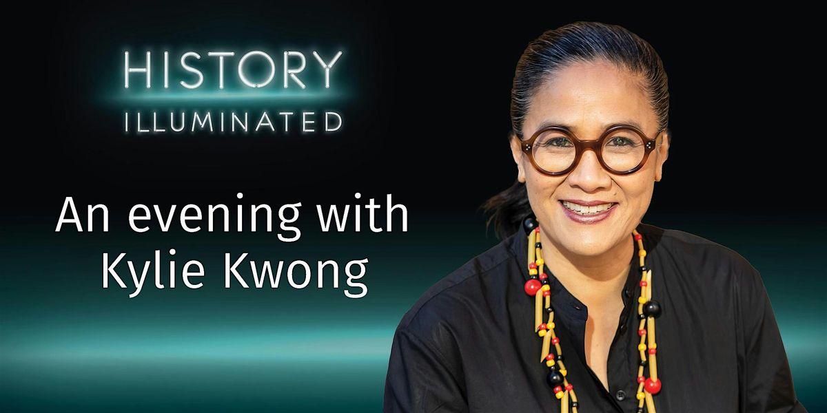 An Evening with Kylie Kwong, 6 November | Event in Warners Bay | AllEvents