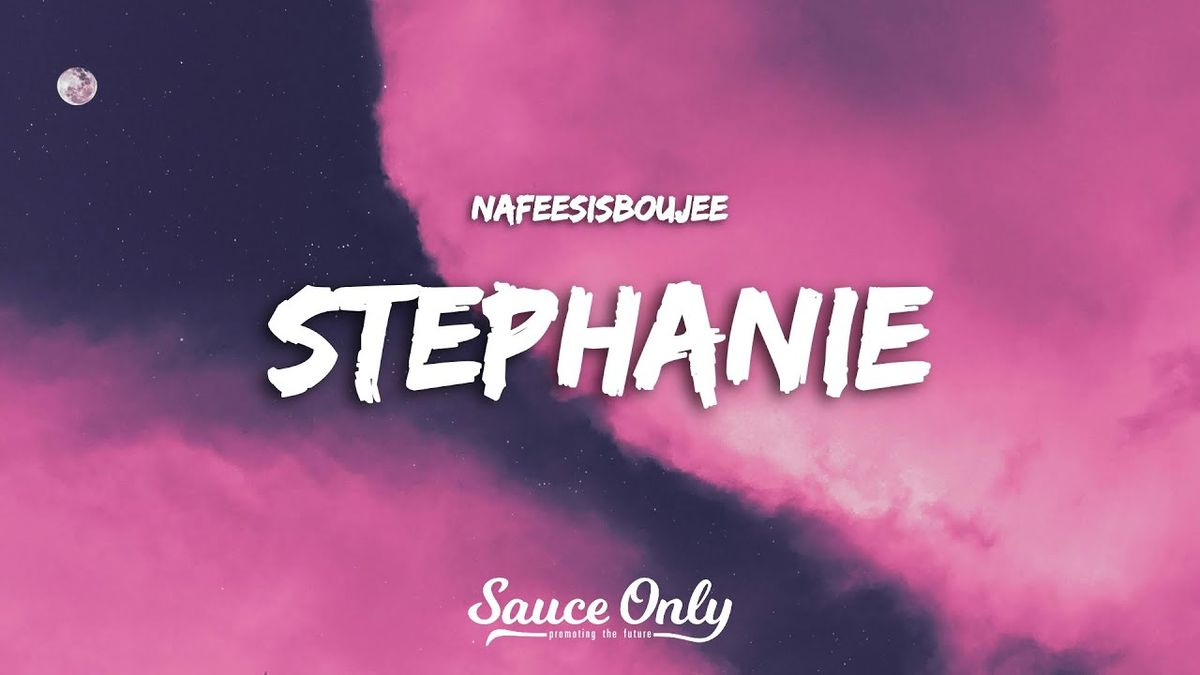 Nafeesisboujee, 27 July | Event in New York | AllEvents