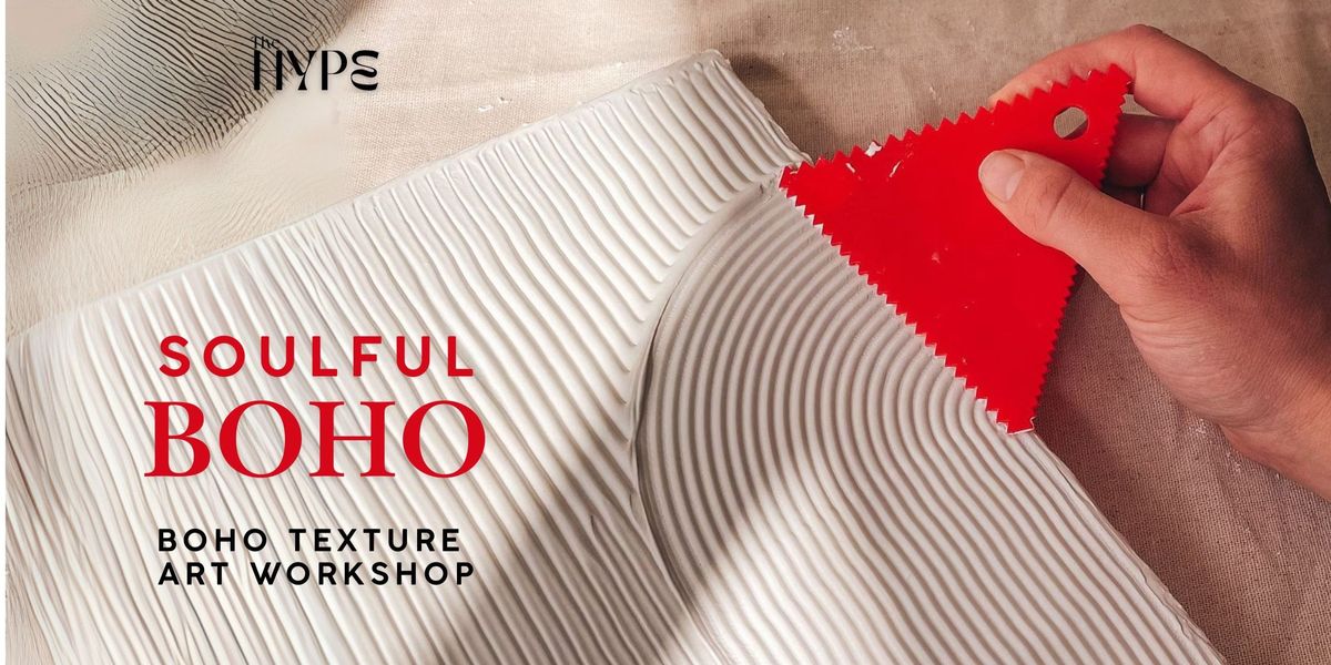 Soulful Boho, 28 June | Event in Pune | AllEvents