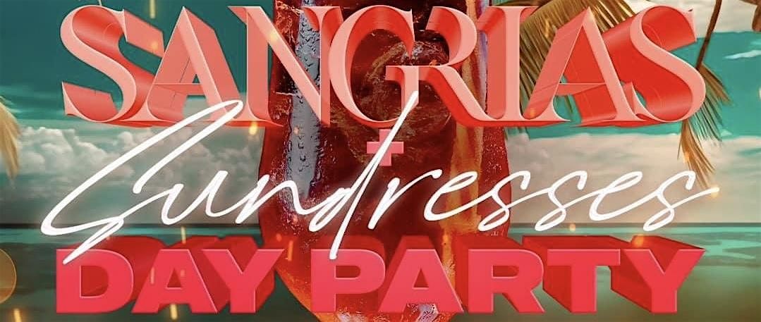 First Class Events Presents The 5th Annual Sangrias, Shorts & Sundresses, 25 May | Event in Pensacola
