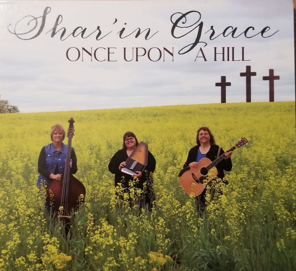 White River Baptist Church the Gospel Trio Sharin Grace, White