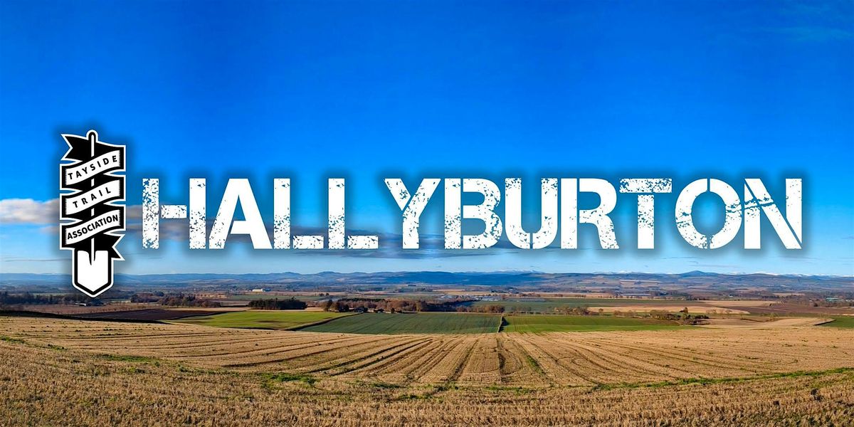 TTA Dig Day: Hallyburton, 14 December | Event in Kettins | AllEvents