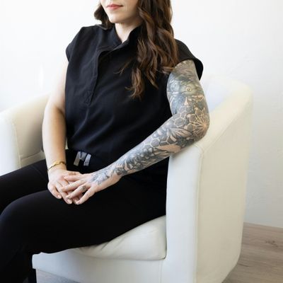 Elise Pusbach