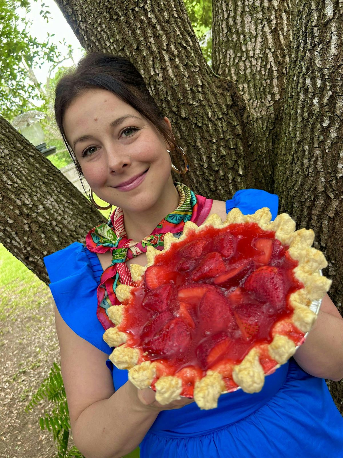 The Perfect Pie with Sweet Lucy's Pies, 24 October | Event in Fort Worth | AllEvents