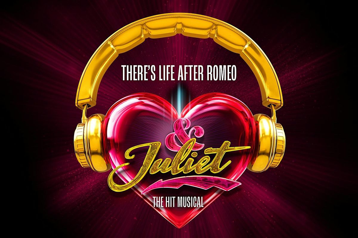 & Juliet, 27 - 31 Oct 2025, AGES 8-14 (£210), 27 October | Event in Oxford | AllEvents