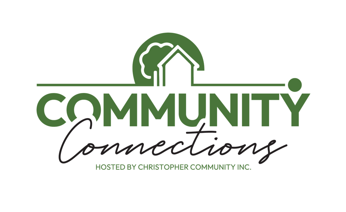 Community Connections Hosted by Christopher Community Inc., 12 November | Event in Syracuse | AllEvents