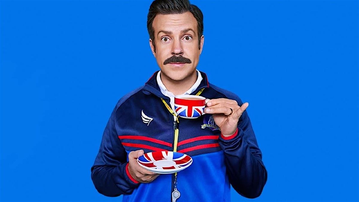 TED LASSO Trivia [WEST END] at Archive, 27 November | Event in West End | AllEvents