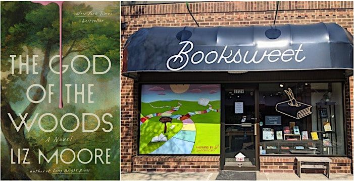 10/2: Thursday M**der Mystery Book Club at Booksweet, 2 October | Event in Ann Arbor | AllEvents