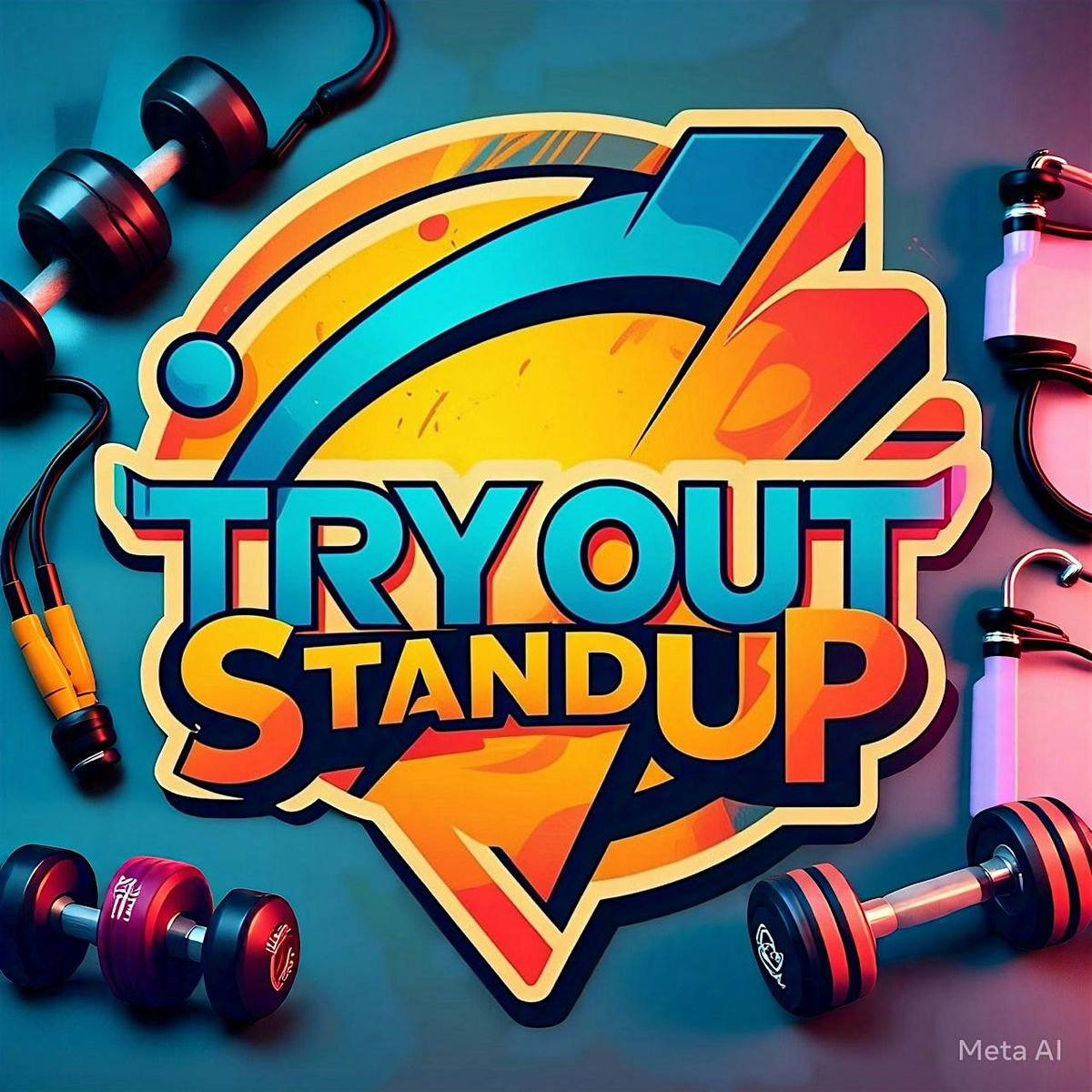 Try Out Standup | Event in Washington | AllEvents
