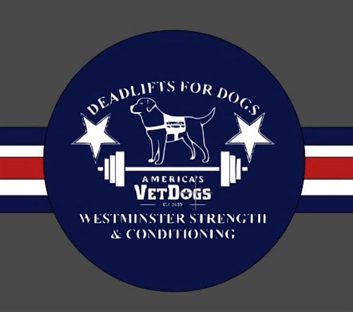 Deadlifts for Dogs 2025, 14 June | Event in Westminster | AllEvents