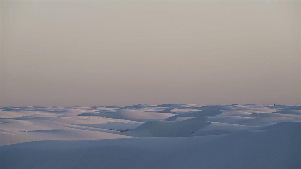 [ _____ ] Mirage: An Immersive Encounter with Choral Music and Digital Art, 6 December | Event in Richardson