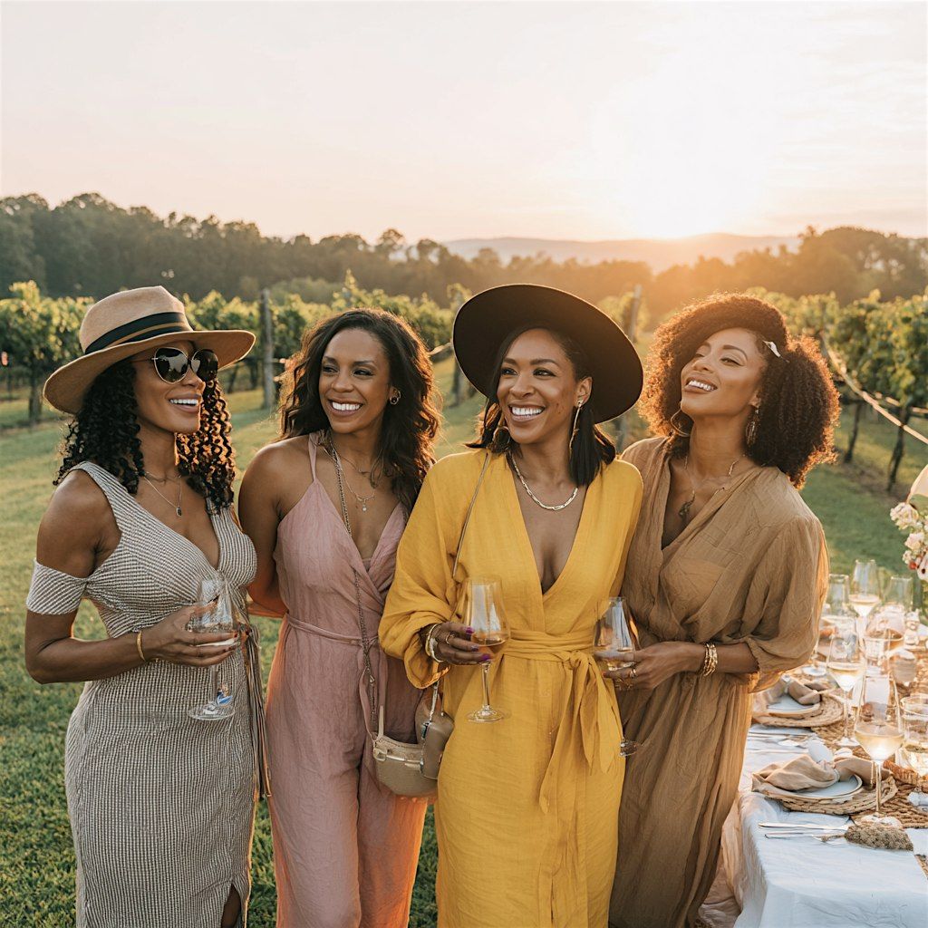 National Auntie’s Day with The Rich Auntie, 26 July | Event in Atlanta | AllEvents