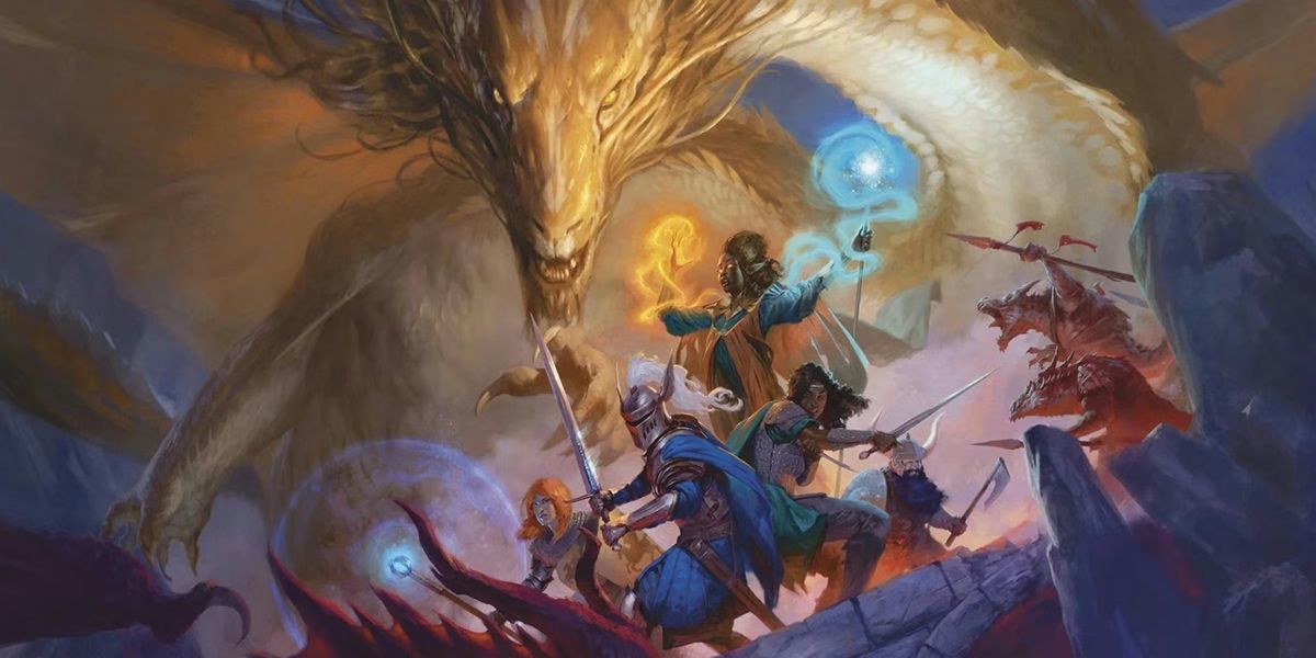 Wednesday Night Dungeons and Dragons in Worcester | Event in Worcester | AllEvents