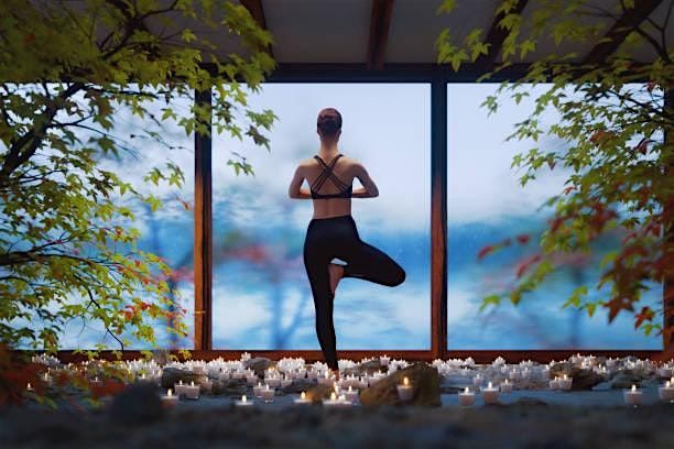 Namaste and Network with The Legal Mentor Network, 27 August | Event in Brooklyn | AllEvents