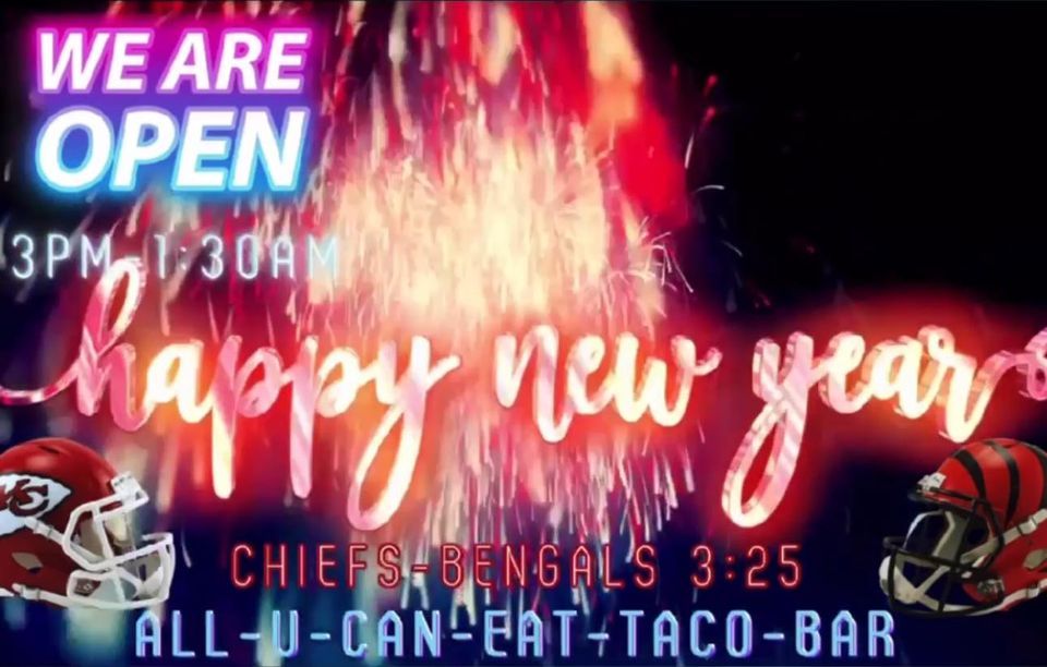 New Years 2025 Events In Los Angeles
